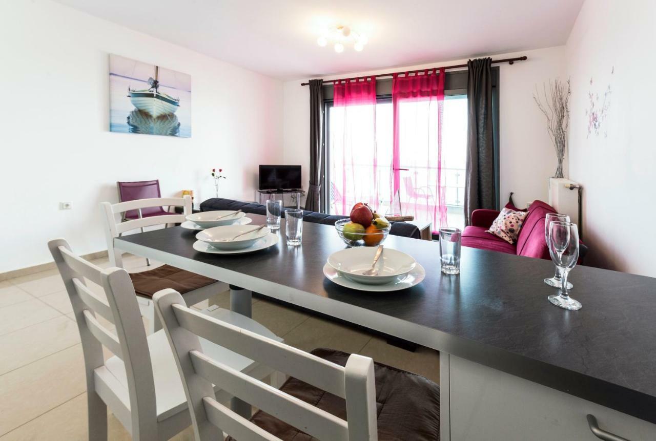 Paleochora Apartments Екстер'єр фото
