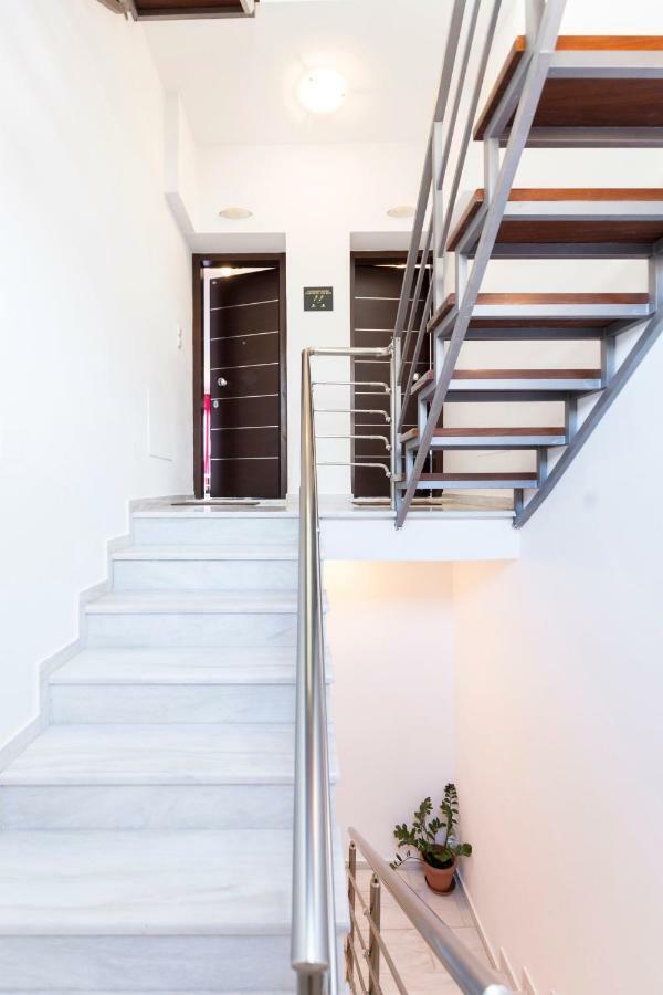Paleochora Apartments Екстер'єр фото